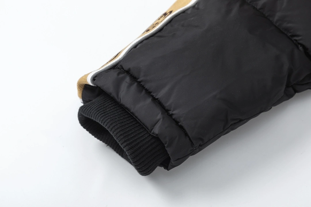 wg.luxury-- 6u33i reflect light Down jacket white goose down item: E-F114I2838